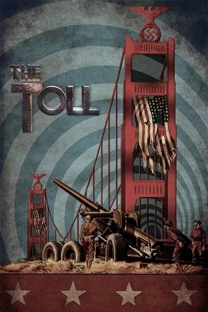 Постер к фильму The Tolls (2017)