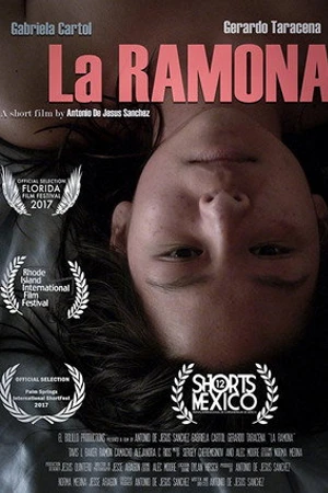 Постер к фильму La Ramona (2018)