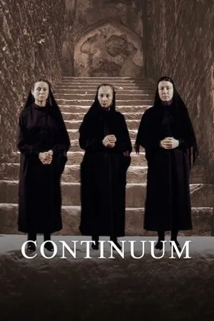 Постер к фильму Continuum (1994)