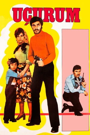 Постер к фильму Uçurum (1972)
