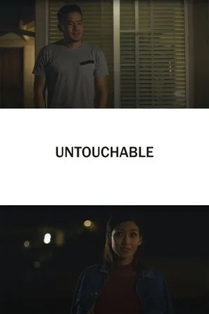 Постер к фильму Untouchable (2016)