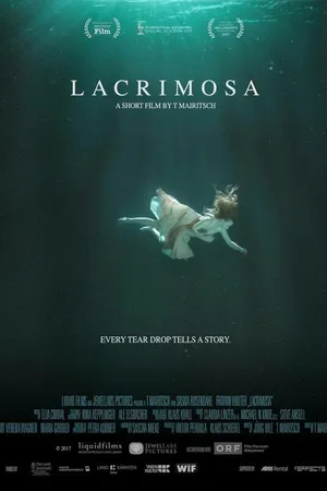 Постер к фильму Лакримоза (2017)