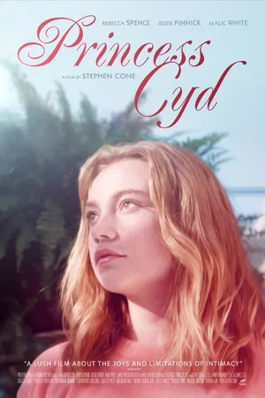 Постер к фильму Принцесса Сид (2017)