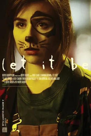 Постер к фильму Let It Be (2016)