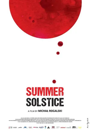 Постер к фильму Summer Solstice (2014)