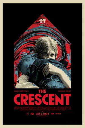 Постер к фильму Серп (2017)