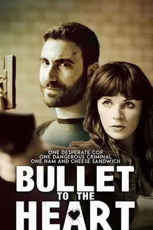 Постер к фильму Bullet to the Heart (2016)