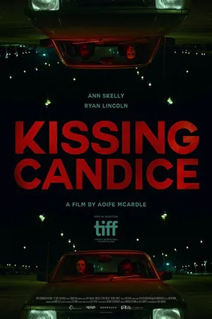 Постер к фильму Поцеловать Кэндис (2017)