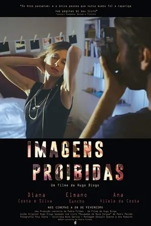 Постер к фильму Imagens Proibidas (2018)