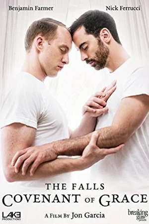 Постер к фильму The Falls: Covenant of Grace (2016)