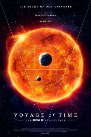 Постер к мультфильму Путешествие времени (2016)