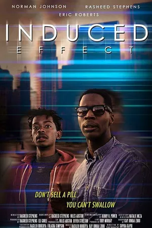 Постер к фильму Induced Effect (2017)