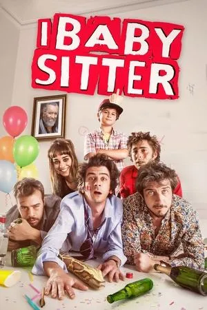 Постер к фильму I babysitter (2016)
