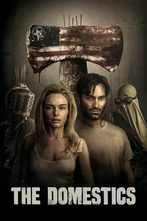 Постер к фильму Местные (2017)