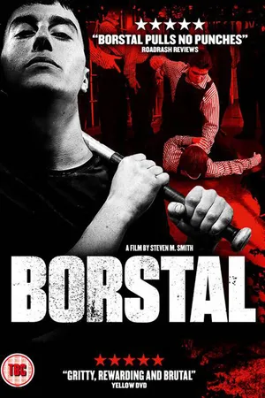 Постер к фильму Борстал (2017)