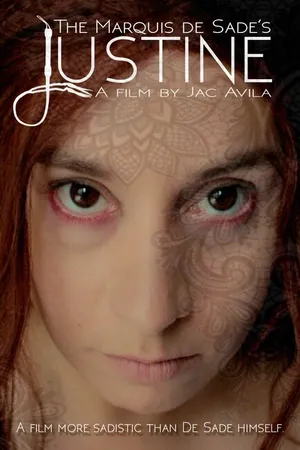 Постер к фильму Justine (2016)