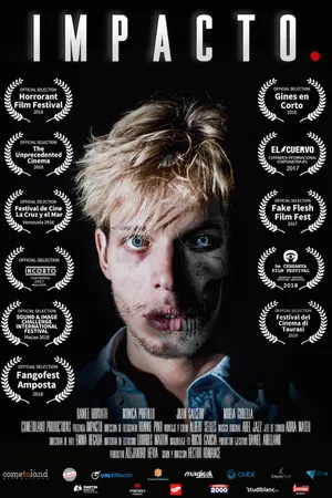 Постер к фильму Влияние (2017)