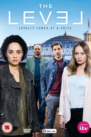 Постер к сериалу Уровень (2016 - 2017)