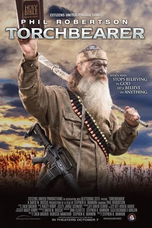 Постер к фильму Torchbearer (2016)