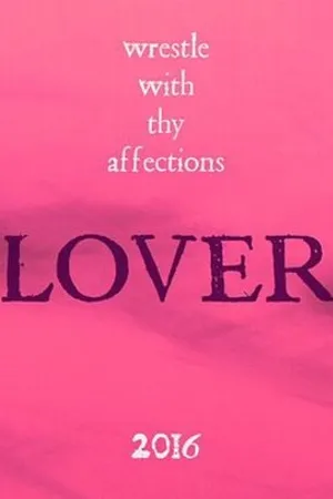 Постер к фильму Lover (2016)