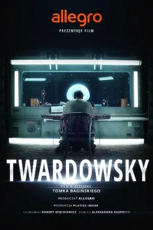 Постер к фильму Польские легенды: Твардовски (2015)