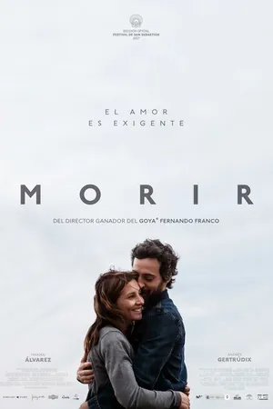 Постер к фильму Умереть (2017)