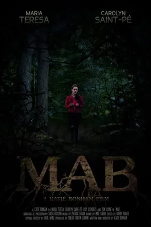 Постер к фильму Mab (2017)