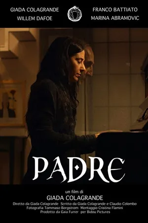 Постер к фильму Отец (2016)