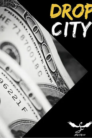 Постер к фильму CashVille (-)