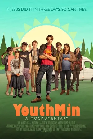 Постер к фильму YouthMin (2017)