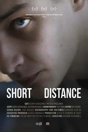 Постер к фильму Short Distance (2017)