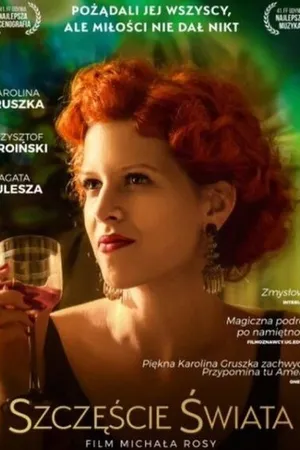 Постер к фильму Szczescie swiata (2016)