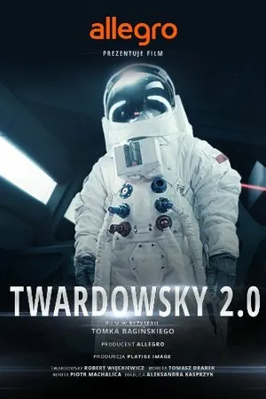 Постер к фильму Польские легенды: Твардовски 2.0 (2016)
