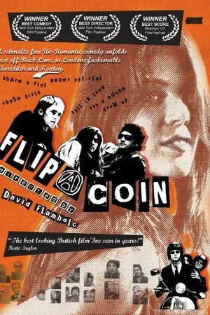 Постер к фильму Flip a Coin (2004)