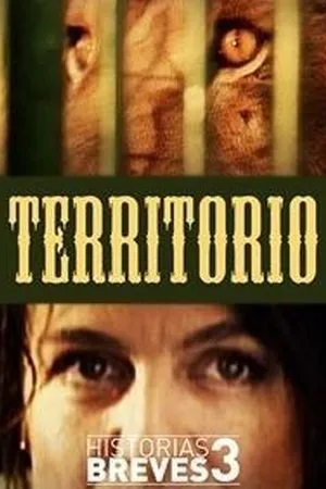 Постер к фильму Historias Breves III: Territorio (1999)