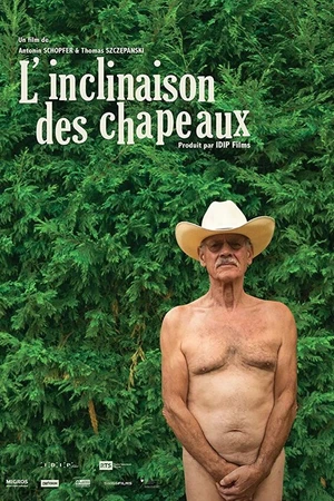 Постер к фильму L'inclinaison des chapeaux (2016)