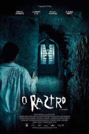 Постер к фильму След (2017)
