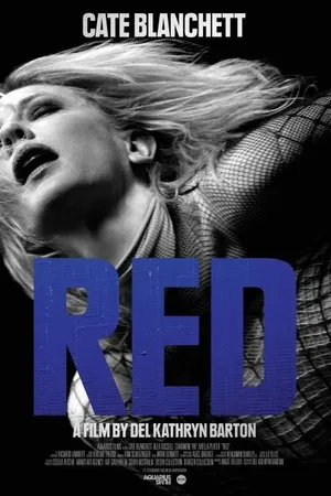 Постер к фильму Red (2017)