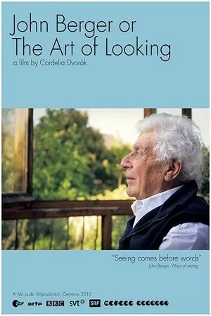 Постер к фильму John Berger ou la mémoire du regard (2016)