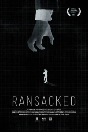 Постер к фильму Ransacked (2016)