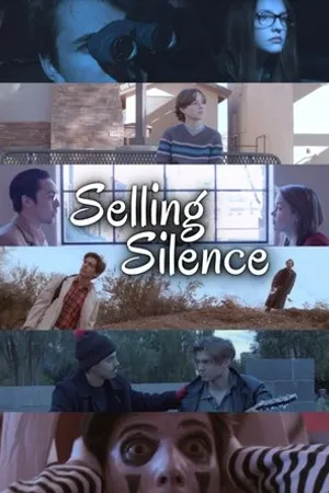 Постер к фильму Selling Silence (2016)