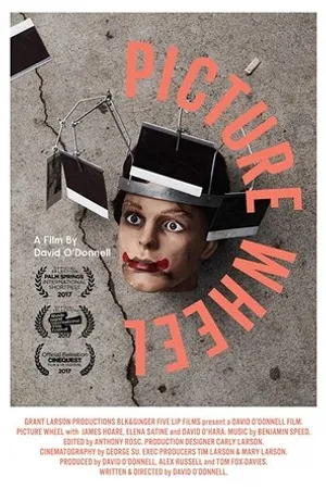 Постер к фильму Picture Wheel (2017)