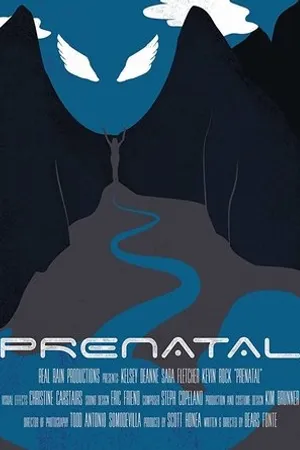 Постер к фильму Prenatal (2017)