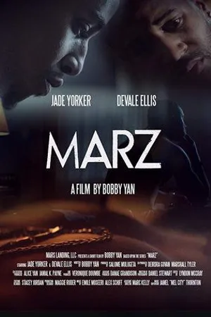 Постер к фильму Marz (2017)
