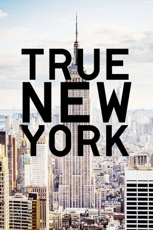 Постер к фильму True New York (2016)