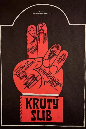 Постер к фильму Обещание (1973)