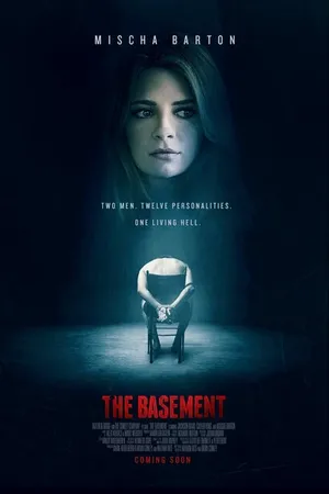 Постер к фильму Подвал (2018)