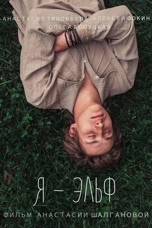 Постер к фильму Я — Эльф (2016)