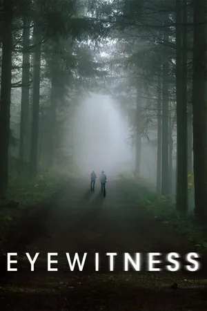 Постер к сериалу Свидетели (2016)