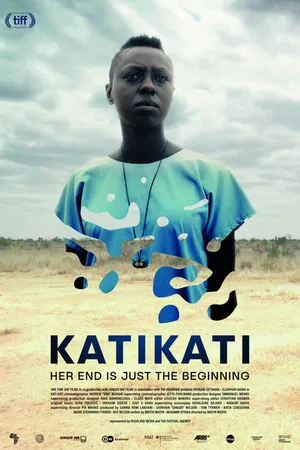 Постер к фильму Кати Кати (2016)